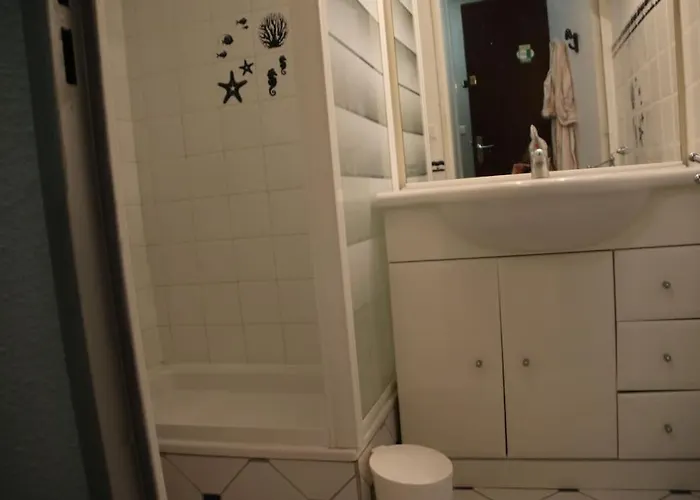 116, Port Venus Au Village Naturiste *