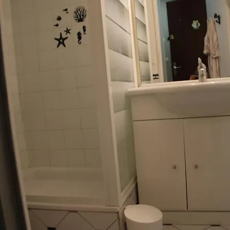 116, Port Venus Au Village Naturiste *